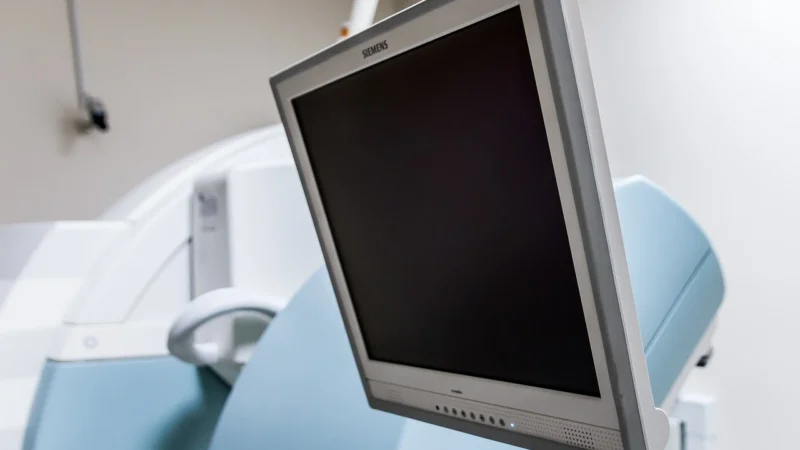 Nowoczesne metody diagnostyczne w medycynie