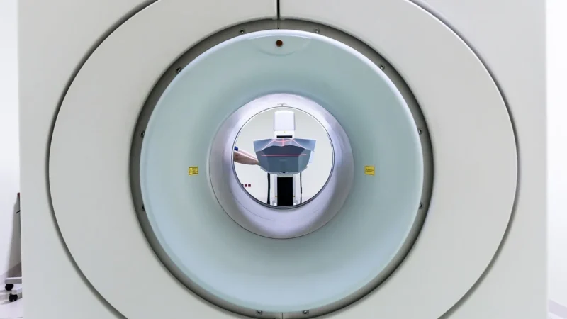 Nowoczesne metody diagnostyki obrazowej