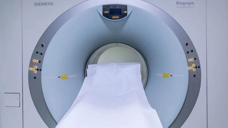 Nowoczesne metody wykrywania schorzeń – przełom w diagnostyce