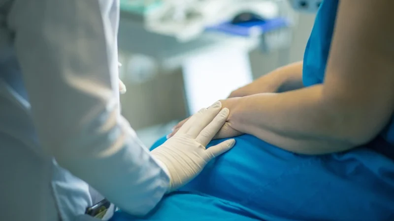 Objawy i leczenie najczęstszych chorób przewlekłych