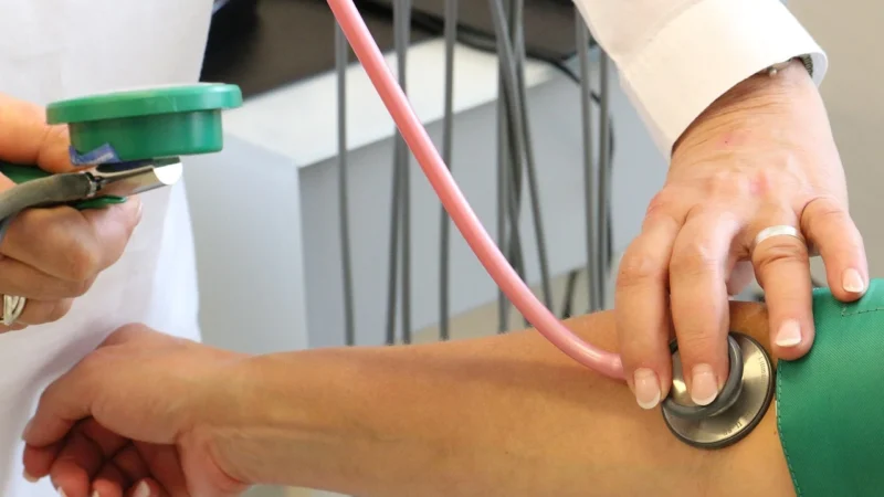 Profilaktyka zdrowotna – klucz do długiego życia